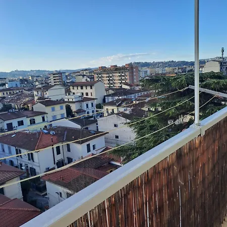 Apartment Attico Il Giglio Di *