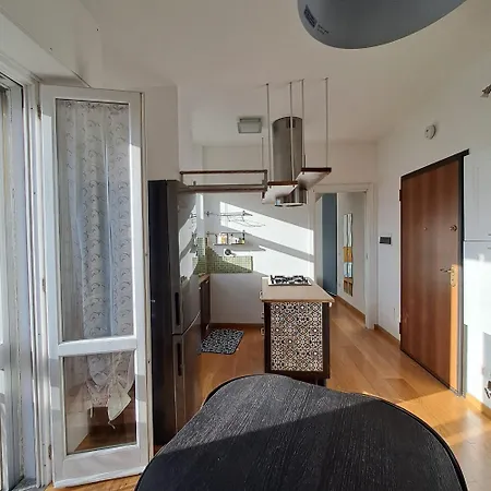 Attico Il Giglio Di Apartment