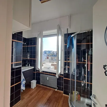 Attico Il Giglio Di Appartement *