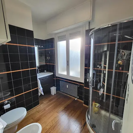 Attico Il Giglio Di Apartamento Florença